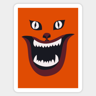 House Hausu ハウス Sticker